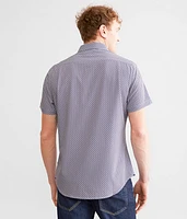 Cantania Stretch Shirt