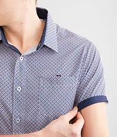 Cantania Stretch Shirt