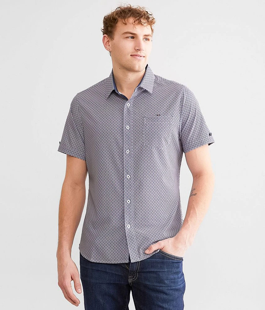Cantania Stretch Shirt