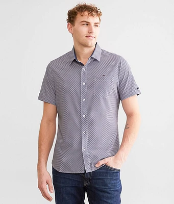 Cantania Stretch Shirt
