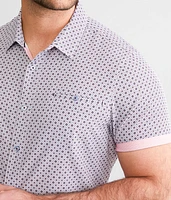 Lithos Stretch Shirt