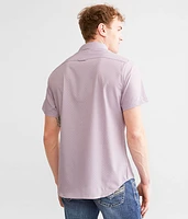 Palm Stretch Shirt