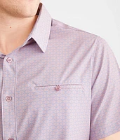 Palm Stretch Shirt