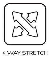 Palm Stretch Shirt