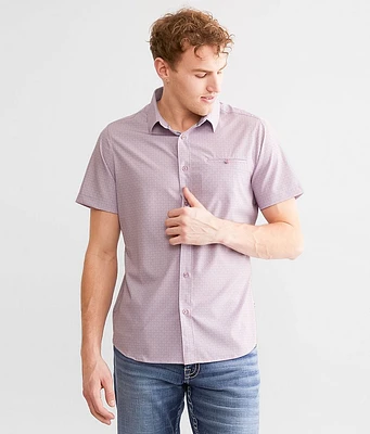 Palm Stretch Shirt