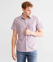 Palm Stretch Shirt