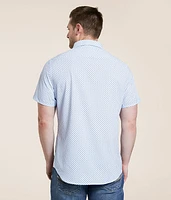 Weston Stretch Shirt