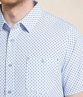 Weston Stretch Shirt