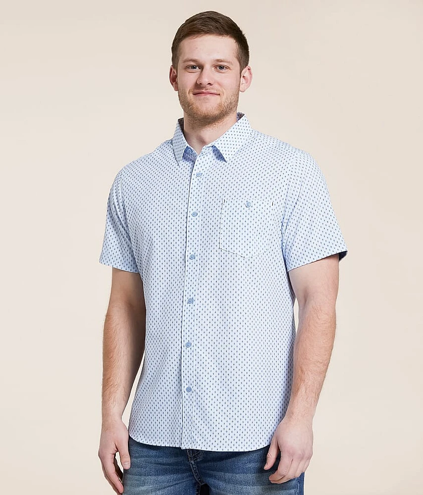 Weston Stretch Shirt