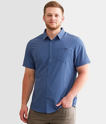 Eldon Stretch Shirt