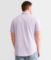 Dornan Stretch Shirt