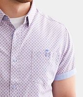 Dornan Stretch Shirt