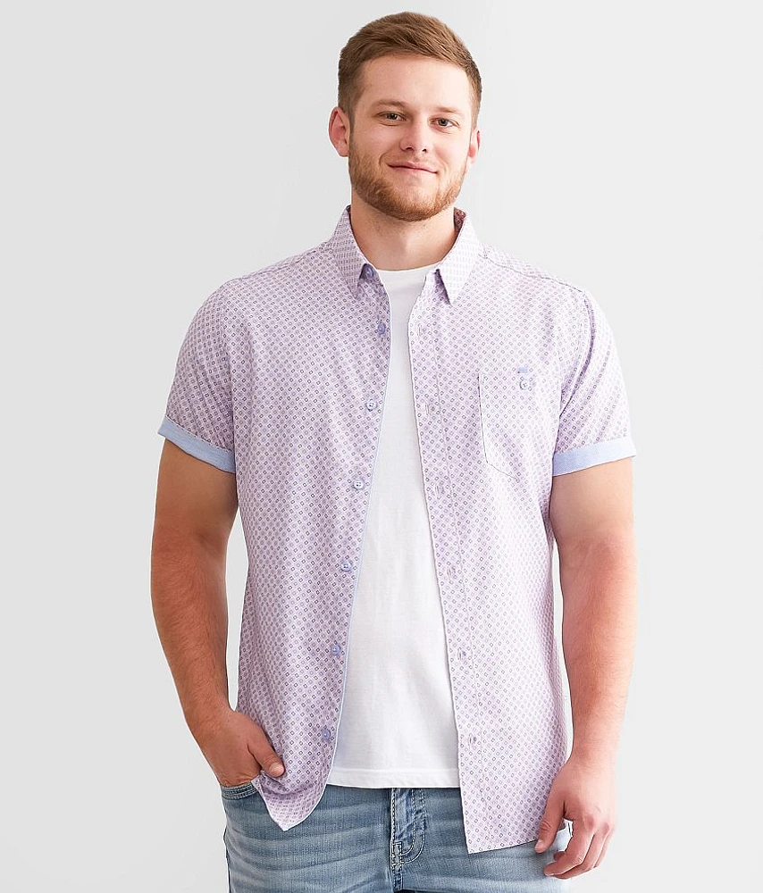 Dornan Stretch Shirt