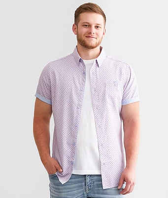 Dornan Stretch Shirt