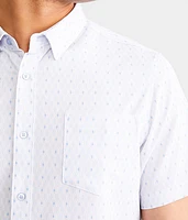 Calix Stretch Shirt