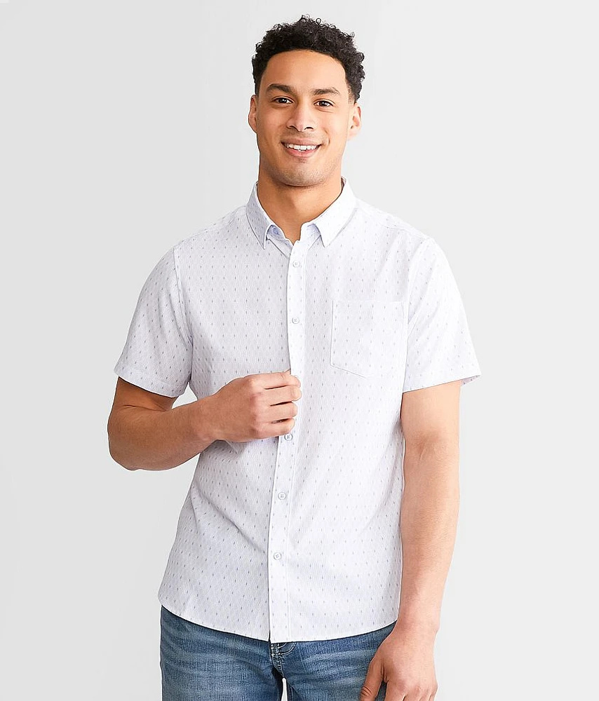 Calix Stretch Shirt