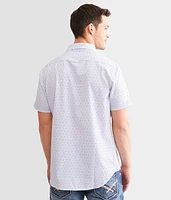 Ephraim Stretch Shirt