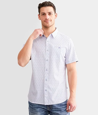 Ephraim Stretch Shirt