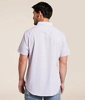 Lexter Performance Stretch Shirt