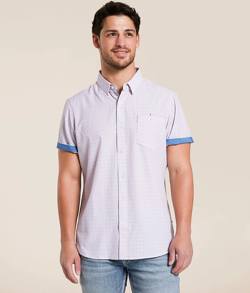 Lexter Performance Stretch Shirt