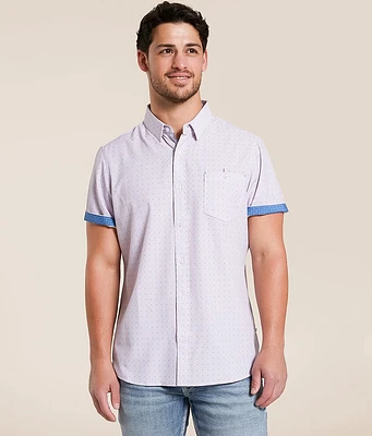 Lexter Performance Stretch Shirt