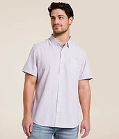 Lexter Performance Stretch Shirt