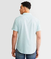 Ostin Stretch Shirt