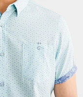 Ostin Stretch Shirt