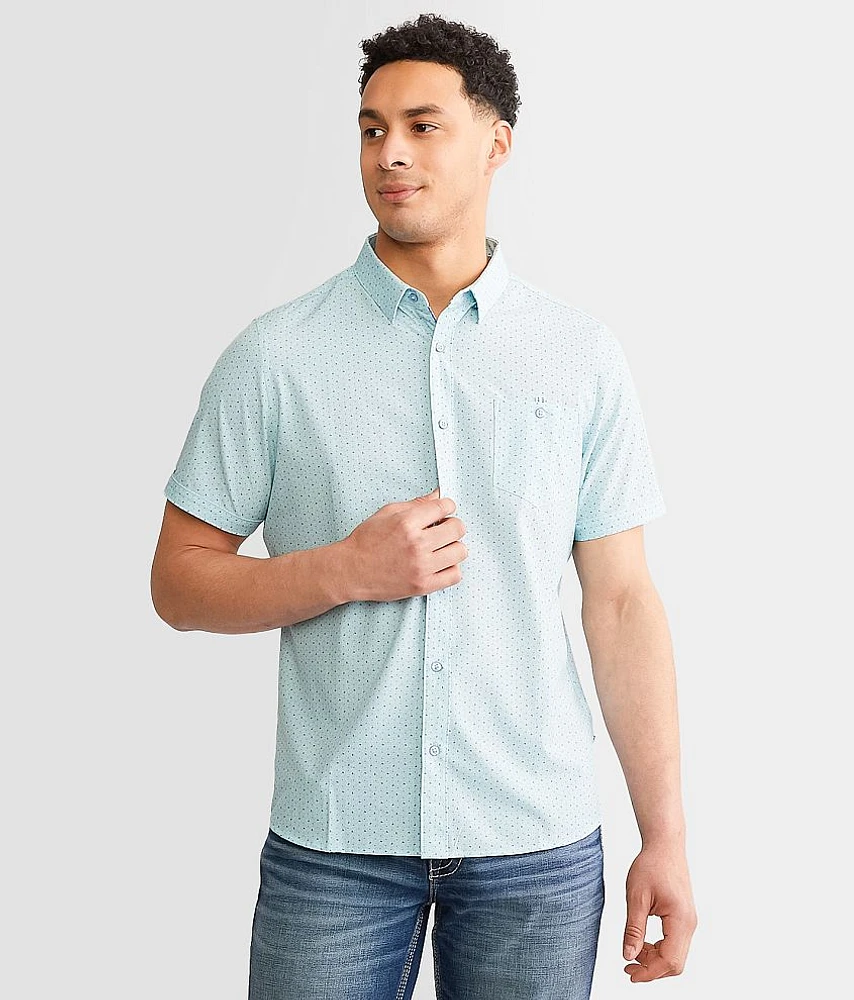 Ostin Stretch Shirt