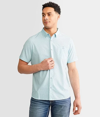 Ostin Stretch Shirt
