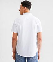 Cassian Stretch Shirt
