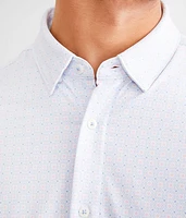 Cassian Stretch Shirt