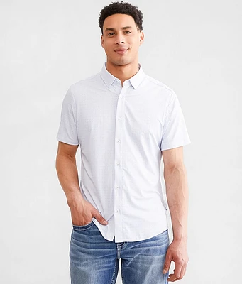 Cassian Stretch Shirt