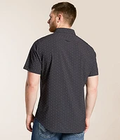 Rylee Stretch Shirt