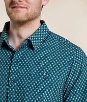 Mencia Stretch Shirt