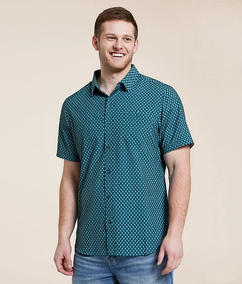 Mencia Stretch Shirt