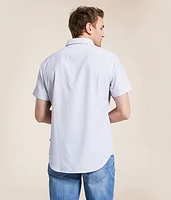 Kyro Stretch Shirt