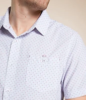 Kyro Stretch Shirt