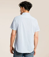 Bishop Performance Stretch Shirt