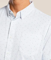 Bishop Performance Stretch Shirt