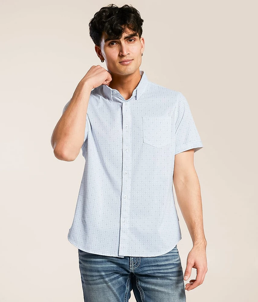 Bishop Performance Stretch Shirt