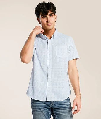 Bishop Performance Stretch Shirt