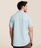 Owen™ Textured Stretch Shirt