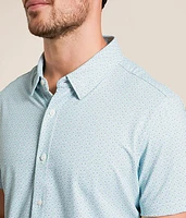 Owen™ Textured Stretch Shirt
