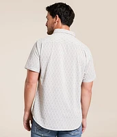 Costal Stretch Shirt