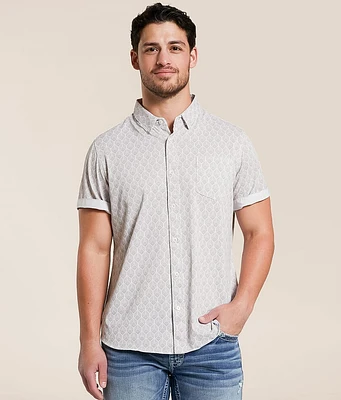 Costal Stretch Shirt