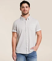 Costal Stretch Shirt