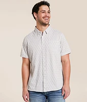 Costal Stretch Shirt