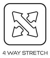 Seersucker Stretch Shirt