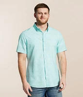 Seersucker Stretch Shirt